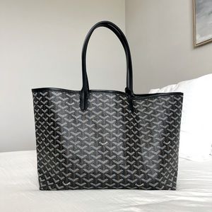 Goyardine Saint Louis PM